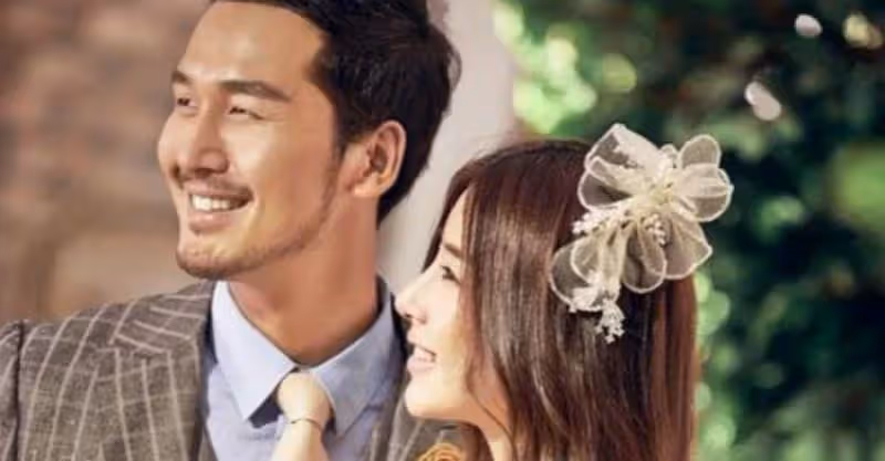 弟弟娶親，我拿出2千元，結婚前夜母親跟我說一事，我決定出1萬