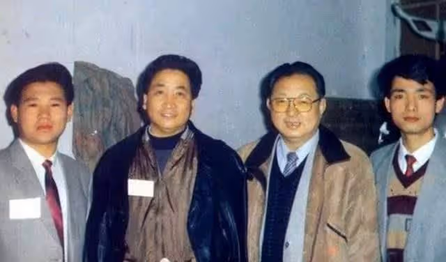 郭德綱現在已經如日中天,為什麼他還總說主流相聲界排擠他呢
