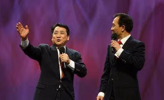郭德綱現在已經如日中天,為什麼他還總說主流相聲界排擠他呢