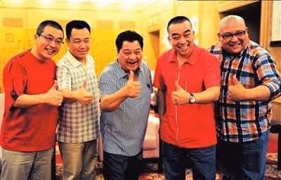 郭德綱現在已經如日中天,為什麼他還總說主流相聲界排擠他呢