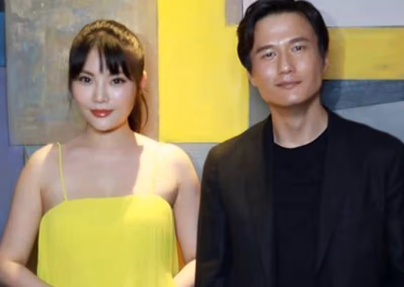 徐冬冬回應與《鄉村愛情》「趙玉田「戀情,網友的態度成重點