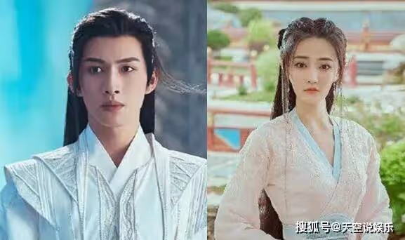 《月歌行》柳梢是什麼身份?柳梢是上神澤水仙子嗎?洛歌和陸離是一個人嗎