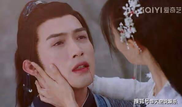 《月歌行》柳梢是什麼身份?柳梢是上神澤水仙子嗎?洛歌和陸離是一個人嗎