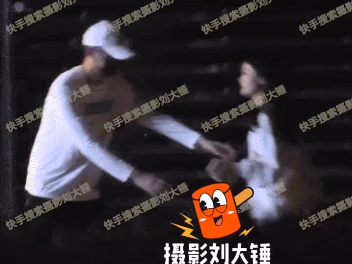 我怎麼能跟你們女神比?邵晴情緒激動,被汙衊當小三氣得抑鬱割腕
