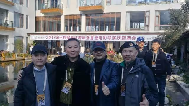 再傳噩耗!54歲名導王景光因疾病突逝,愛人曬其最後畫面悲痛道別
