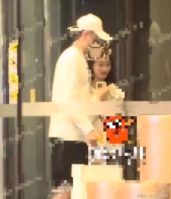 邵晴成背鍋俠？發文否認插足張嘉倪婚姻，曬抑鬱症報告網友不買帳
