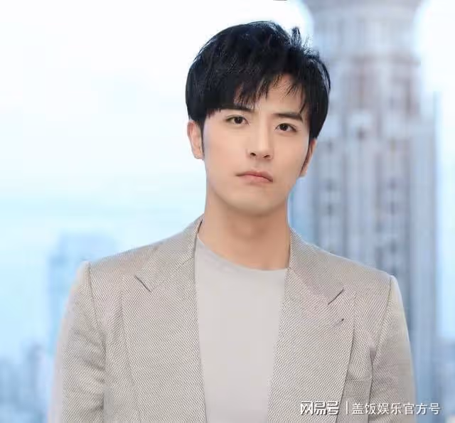邵晴成背鍋俠？發文否認插足張嘉倪婚姻，曬抑鬱症報告網友不買帳