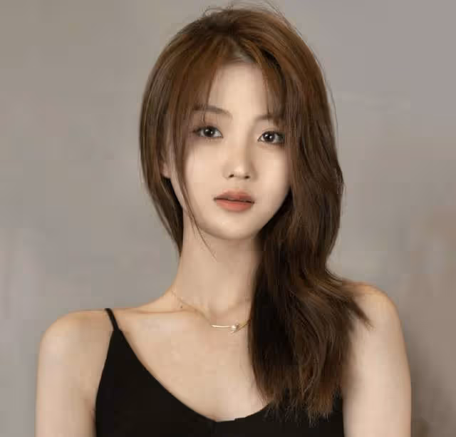 張嘉倪富豪老公疑出軌後，21歲北電美女抑鬱輕生，狗仔怒懟其撒謊