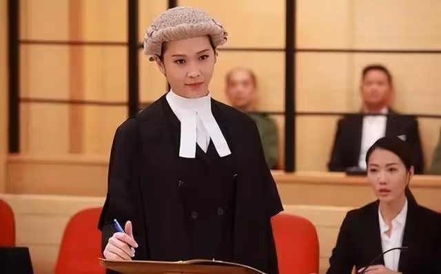 TVB實力女星因角色被誤會難相處!21歲已做繼母,新劇曾重拍