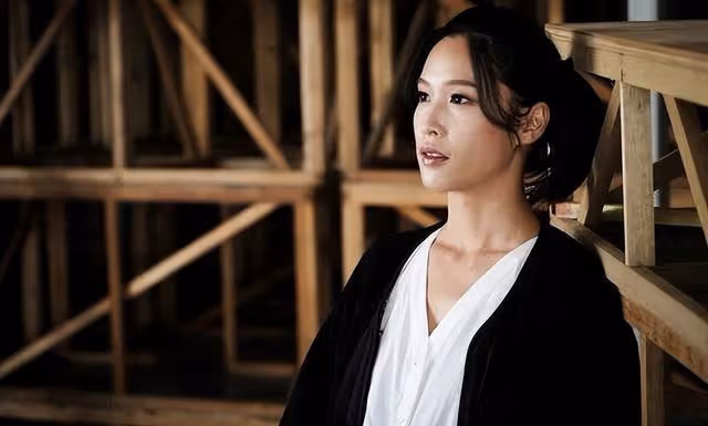 TVB實力女星因角色被誤會難相處!21歲已做繼母,新劇曾重拍