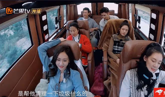 苗苗自曝是男孩性格,錄節目卻自卑不合群,拒絕跟其他妻子逛市場