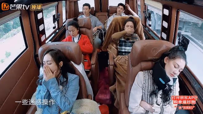 苗苗自曝是男孩性格,錄節目卻自卑不合群,拒絕跟其他妻子逛市場