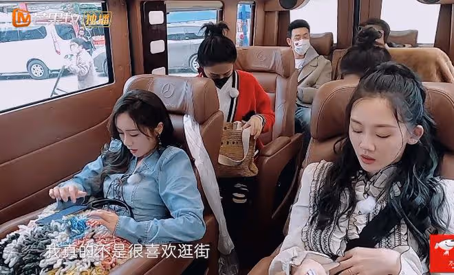苗苗自曝是男孩性格,錄節目卻自卑不合群,拒絕跟其他妻子逛市場