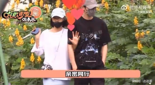 秦嵐首度回應姐弟戀!工作人員「擺爛回復」網友:富察皇后沒白當