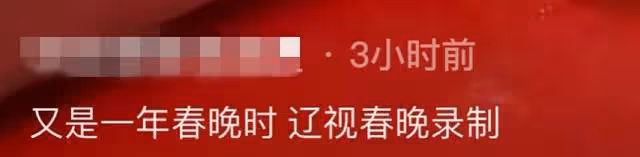 遼寧春晚彩排!孫濤邵峰擺攤炒土豆、鞏漢林瘦成皮包骨、馮鞏憔悴