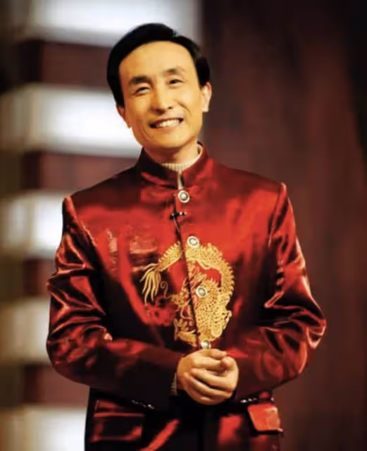 遼寧春晚彩排!孫濤邵峰擺攤炒土豆、鞏漢林瘦成皮包骨、馮鞏憔悴