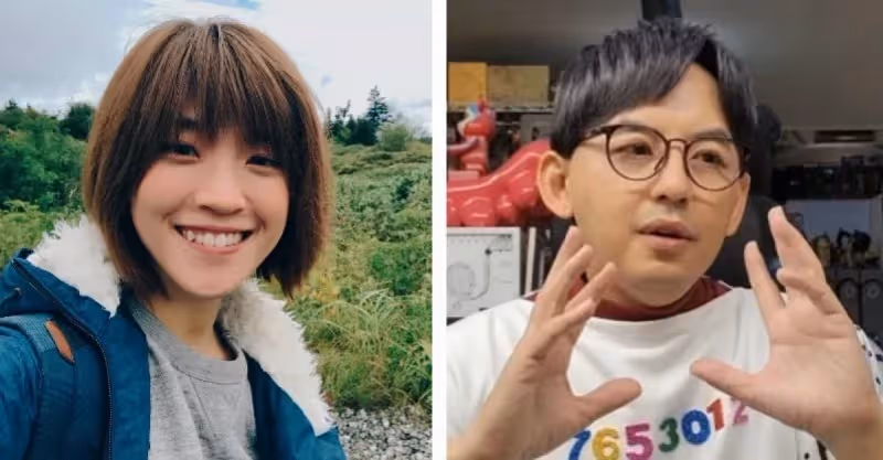 工作緊急喊卡！37歲女星「突然入住醫院」哽咽苦等開刀　黃子佼不捨「出面幫集氣」狀況曝光