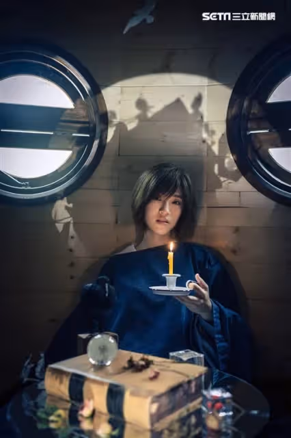 工作緊急喊卡!37歲女星「突然入住醫院」哽咽苦等開刀 黃子佼不捨「出面幫集氣」狀況曝光