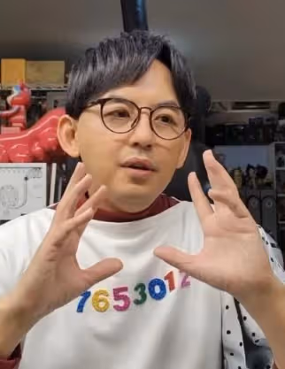 工作緊急喊卡!37歲女星「突然入住醫院」哽咽苦等開刀 黃子佼不捨「出面幫集氣」狀況曝光