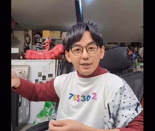 工作緊急喊卡！37歲女星「突然入住醫院」哽咽苦等開刀　黃子佼不捨「出面幫集氣」狀況曝光
