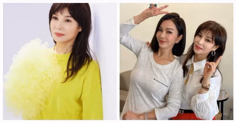 消失3年！台語天后「陷憂鬱爆想隱退」被吳宗憲打醒　情斷6年曝現況「不會為結婚而結」