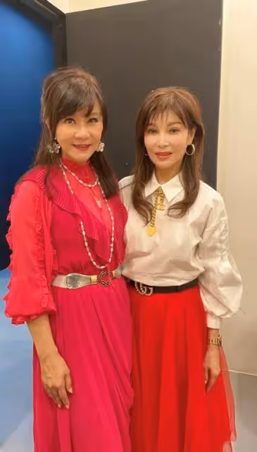 消失3年!台語天后「陷憂鬱爆想隱退」被吳宗憲打醒 情斷6年曝現況「不會為結婚而結」