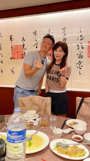 消失3年!台語天后「陷憂鬱爆想隱退」被吳宗憲打醒 情斷6年曝現況「不會為結婚而結」