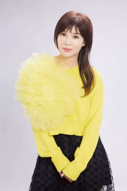 消失3年!台語天后「陷憂鬱爆想隱退」被吳宗憲打醒 情斷6年曝現況「不會為結婚而結」