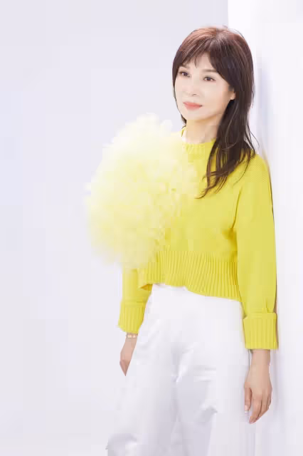 消失3年!台語天后「陷憂鬱爆想隱退」被吳宗憲打醒 情斷6年曝現況「不會為結婚而結」