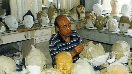 國家一級美術師王希鍾去世，享年94歲，曾任86版西遊記總設計師
