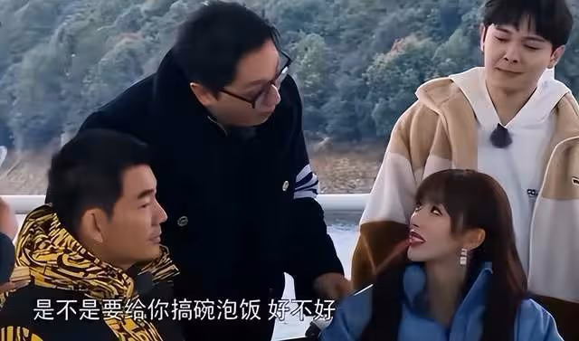 華少公開道歉為何不被網友原諒?唐嫣的話可謂是一語中的,很實在