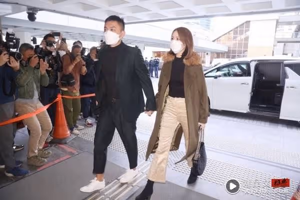 楊明入獄 | TVB藝訓班史上第一位重讀生!「馬來西亞拿督千金」女友:非君不嫁