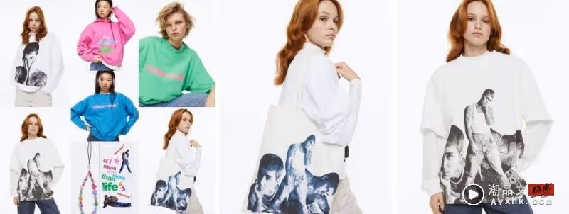 知名品牌推Justin Bieber肖像服飾!本尊IG開火:都是垃圾