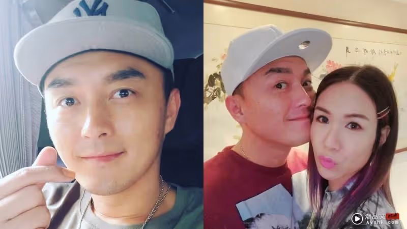 TVB藝人楊明不小心駕駛上訴被駁回！即時入獄！