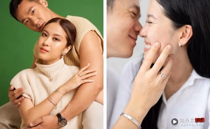 《Ah Boys To Men》陳偉恩要結婚了!娶醫生女友