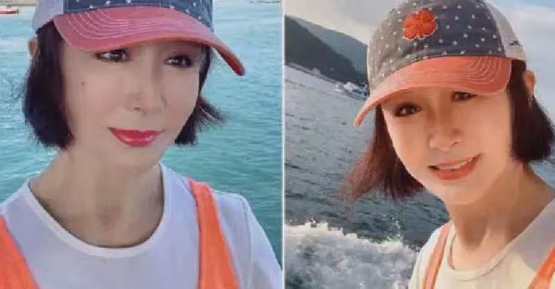 僅5年婚姻！73歲潘迎紫近照曝光「容顏不老」似少女　離婚43年「至今單身」坦言：對生活很滿意