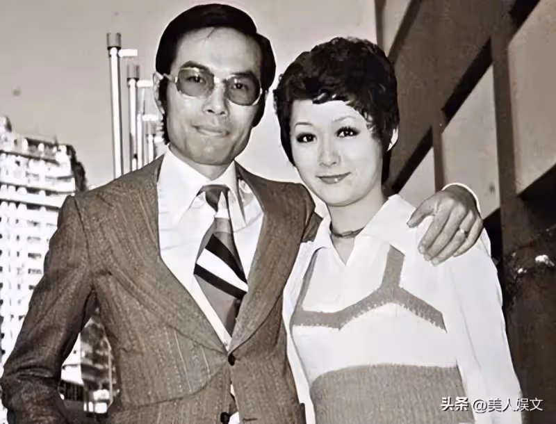 僅5年婚姻!73歲潘迎紫近照曝光「容顏不老」似少女 離婚43年「至今單身」坦言:對生活很滿意