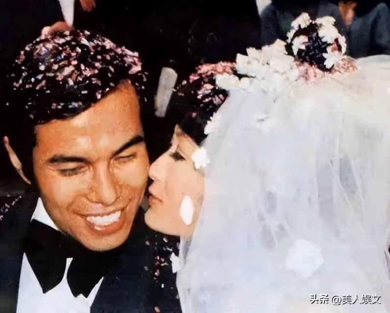 僅5年婚姻!73歲潘迎紫近照曝光「容顏不老」似少女 離婚43年「至今單身」坦言:對生活很滿意