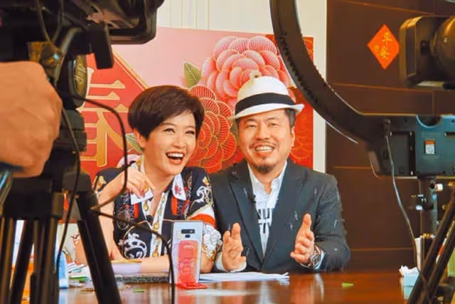 中國月賺2億！寇乃馨最高創下「30場尾牙驚人紀錄」吸金百萬　返台後「尾牙慘掛零」殘酷真相曝