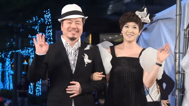 中國月賺2億！寇乃馨最高創下「30場尾牙驚人紀錄」吸金百萬　返台後「尾牙慘掛零」殘酷真相曝
