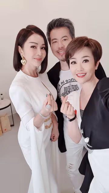 中國月賺2億！寇乃馨最高創下「30場尾牙驚人紀錄」吸金百萬　返台後「尾牙慘掛零」殘酷真相曝