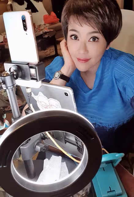 中國月賺2億！寇乃馨最高創下「30場尾牙驚人紀錄」吸金百萬　返台後「尾牙慘掛零」殘酷真相曝