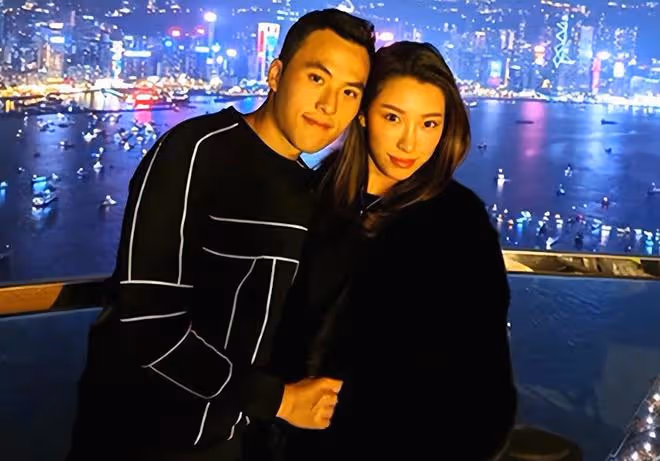 賭王前兒媳齊嬌回港！高調曬倆女兒近照，長女長相首曝光太像三太