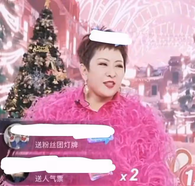 向太直播向華強全程陪伴，鮮有人知他還有個被稱為珠寶女王的女兒