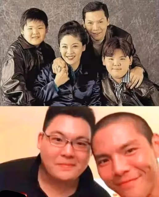 向太直播向華強全程陪伴，鮮有人知他還有個被稱為珠寶女王的女兒