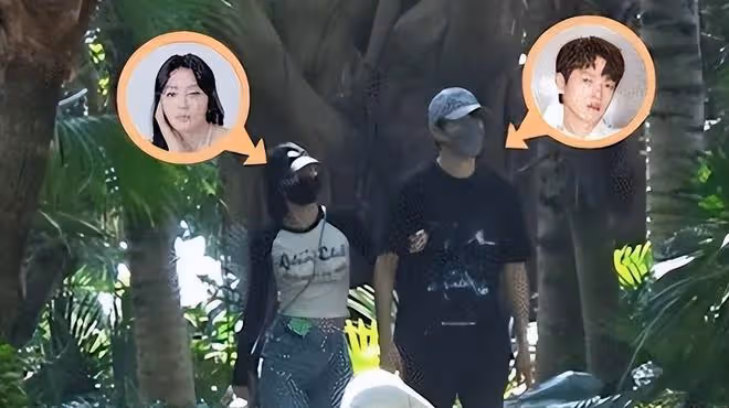 某喜劇大咖被曝出軌，在國外還有私生子？郭德綱、沈騰、沙溢躺槍