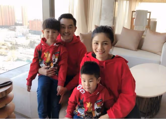 某喜劇大咖被曝出軌，在國外還有私生子？郭德綱、沈騰、沙溢躺槍