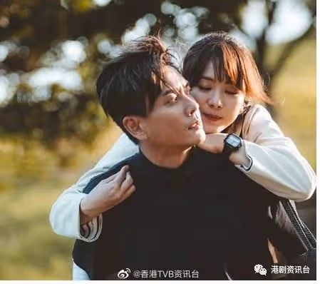 視老公曾國祥為學習對象!王敏奕贊《法證V》黃宗澤好對手