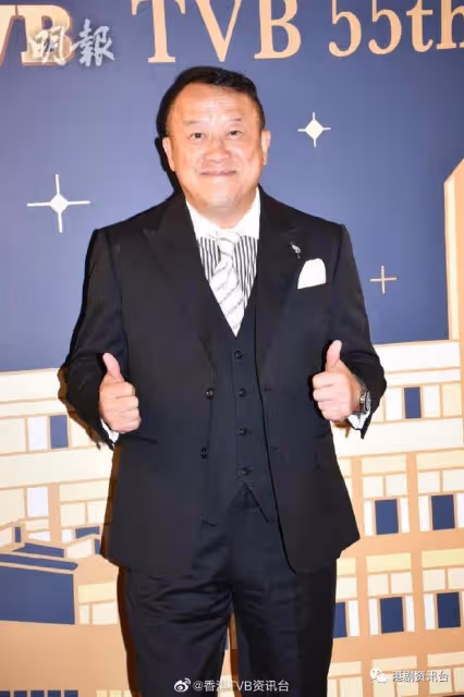 視老公曾國祥為學習對象！王敏奕贊《法證V》黃宗澤好對手