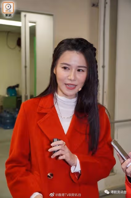 黃翠如不獲蕭正楠做演唱會嘉賓!洪天明遊說全家內地定居